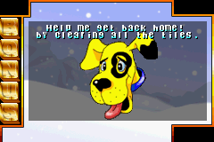 Animal Snap screenshot 3 for GameBoy Advance